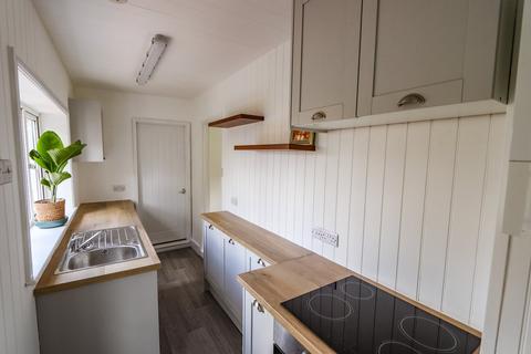 2 bedroom semi-detached bungalow for sale, 125a Hastings Road, Battle, TN33
