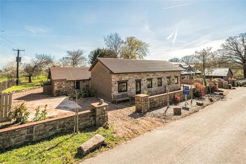 4 bedroom barn conversion for sale, Penallt, Monmouth, Monmouthshire, NP25