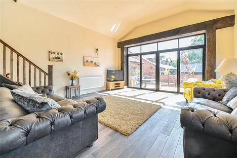 4 bedroom barn conversion for sale, Penallt, Monmouth, Monmouthshire, NP25