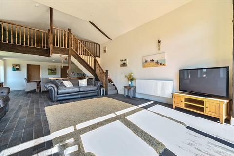 4 bedroom barn conversion for sale, Penallt, Monmouth, Monmouthshire, NP25