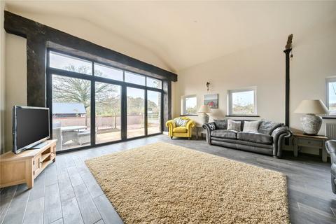 4 bedroom barn conversion for sale, Penallt, Monmouth, Monmouthshire, NP25