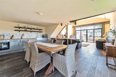 4 bedroom barn conversion for sale, Penallt, Monmouth, Monmouthshire, NP25