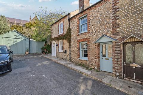 Orchard Place, Arundel