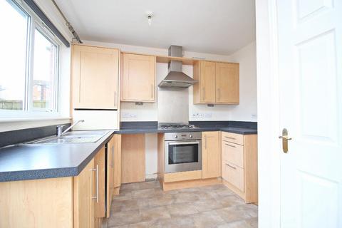 3 bedroom townhouse for sale, The Chequers, Templetown, Consett