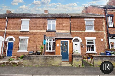 Church Street, Rugeley WS15