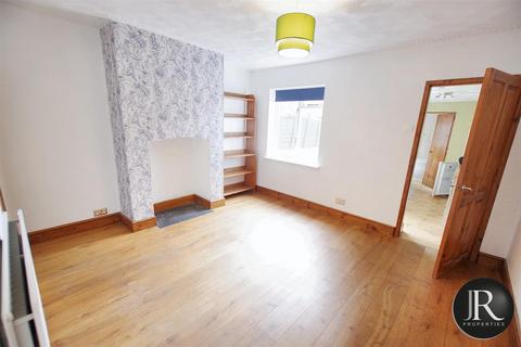 2 bedroom terraced house for sale, Church Street, Rugeley WS15