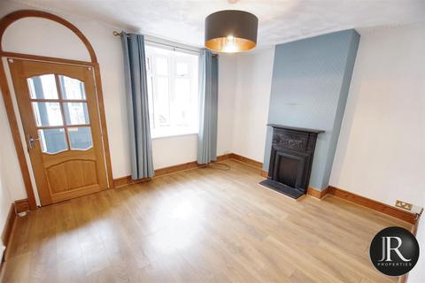 2 bedroom terraced house for sale, Church Street, Rugeley WS15