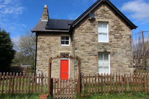 3 bedroom house for sale, Whittingham, Alnwick NE66
