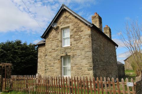 3 bedroom house for sale, Whittingham, Alnwick NE66