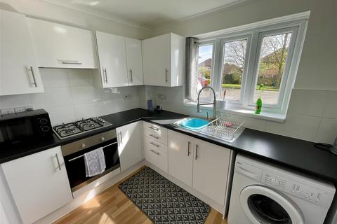 1 bedroom apartment for sale, Bourne Court, Darlington