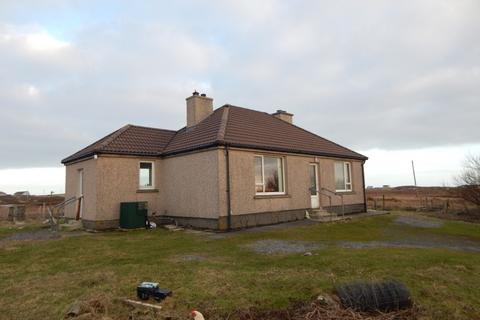 undefined, Creagorry, Isle of Benbecula HS7