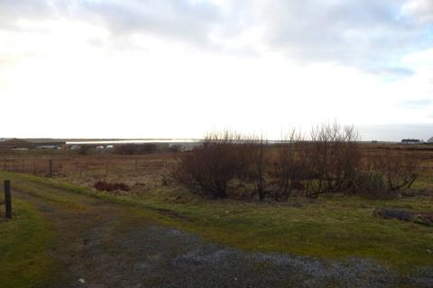 undefined, Creagorry, Isle of Benbecula HS7