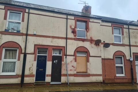 2 bedroom terraced house for sale, Hartlepool TS26