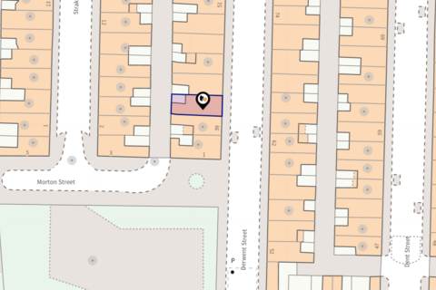 2 bedroom terraced house for sale, Hartlepool TS26