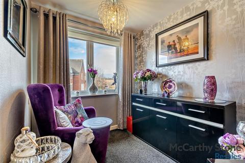 1 bedroom apartment for sale, Beatty Court, Holland Walk, Nantwich