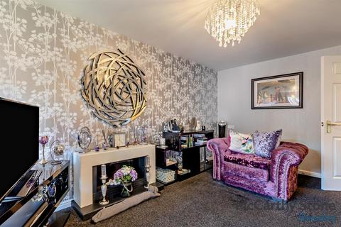 1 bedroom apartment for sale, Beatty Court, Holland Walk, Nantwich