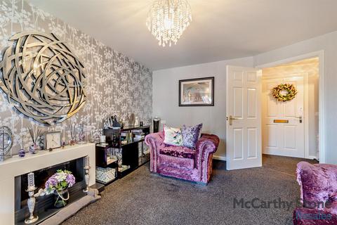 1 bedroom apartment for sale, Beatty Court, Holland Walk, Nantwich