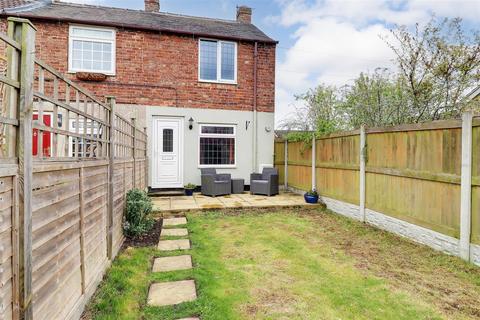 undefined, Brook Terrace, Church Street, North Cave