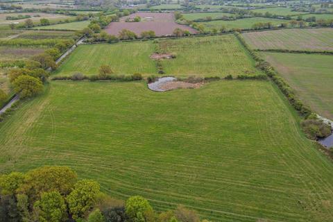 Land for sale, Upton, Chester, Cheshire