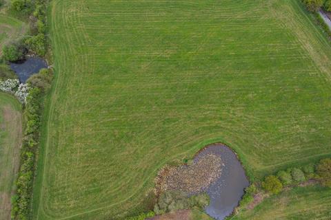 Land for sale, Upton, Chester, Cheshire