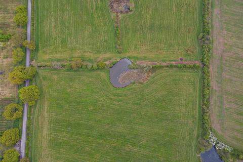 Land for sale, Upton, Chester, Cheshire