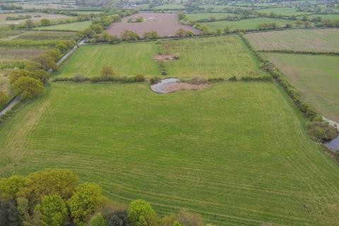 Acresfield Acres Lane, Upton, Chester, CH2 1LJ