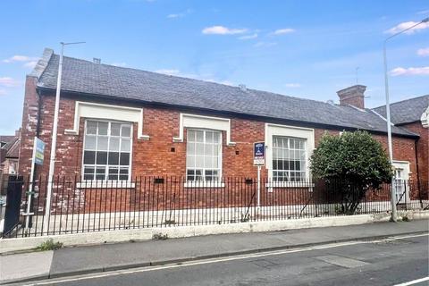 1 bedroom apartment for sale, 22 Albert Street, ., Newark, Nottinghamshire, NG24 4BJ
