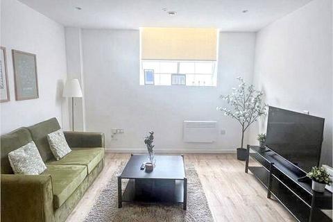1 bedroom apartment for sale, 22 Albert Street, ., Newark, Nottinghamshire, NG24 4BJ