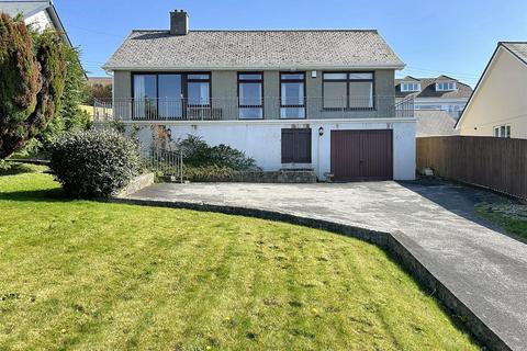 2 bedroom detached bungalow for sale, Wagg Lane, Probus