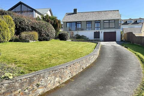 2 bedroom detached bungalow for sale, Wagg Lane, Probus