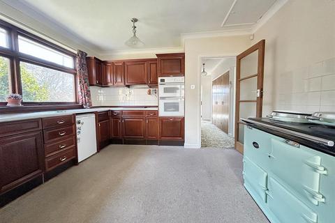 2 bedroom detached bungalow for sale, Wagg Lane, Probus