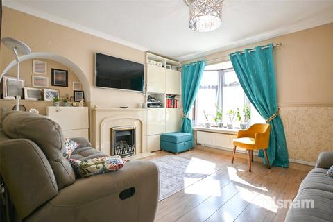 4 bedroom semi-detached house for sale, Valley Road, Smethwick, West Midlands, B67