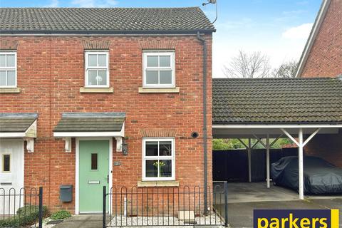 21 Damson Drive, Mortimer, Reading, RG7 3WZ