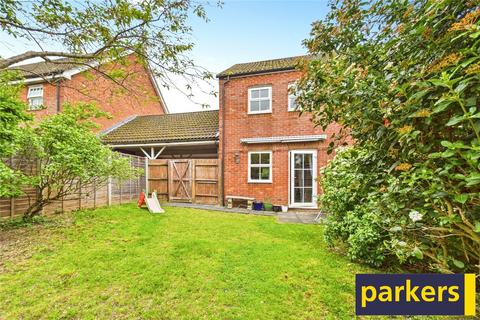 21 Damson Drive, Mortimer, Reading, RG7 3WZ