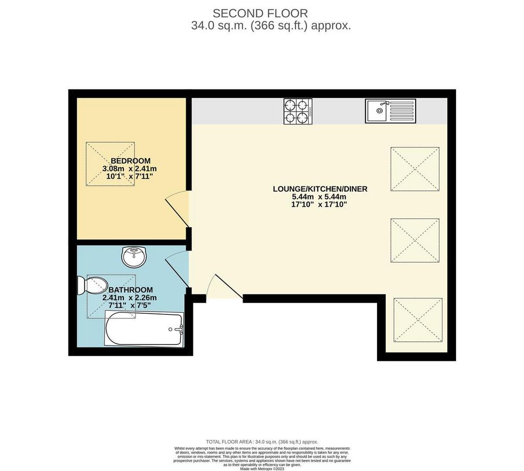 Flat 5 Floorplan.png