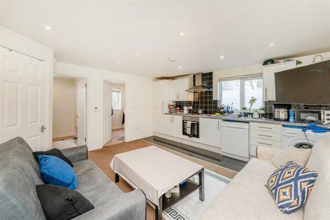House for sale, Blackhorse Lane, London