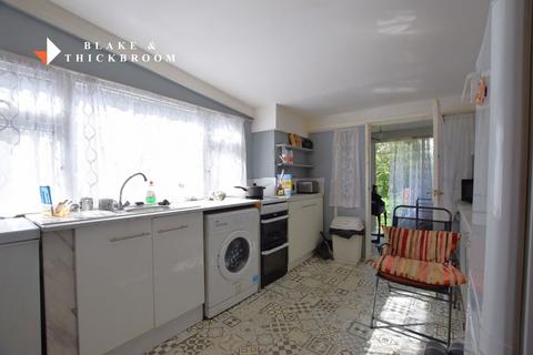 undefined, Gorse Way, Jaywick, Clacton-on-Sea