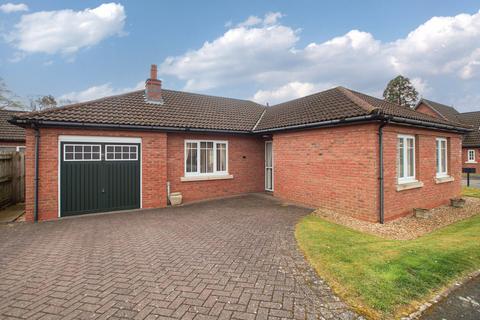 1 Cherry Lane, Carlisle, CA1 3GJ