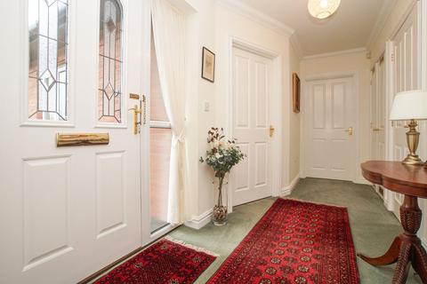 1 Cherry Lane, Carlisle, CA1 3GJ