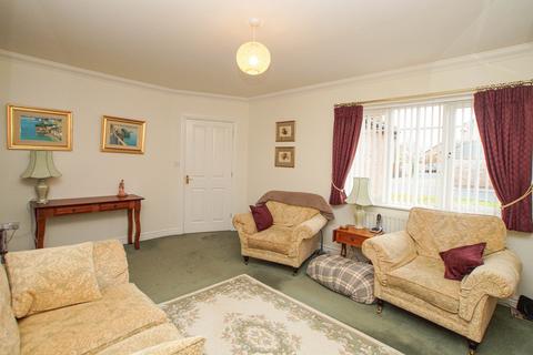 1 Cherry Lane, Carlisle, CA1 3GJ