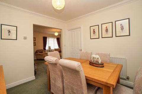 1 Cherry Lane, Carlisle, CA1 3GJ