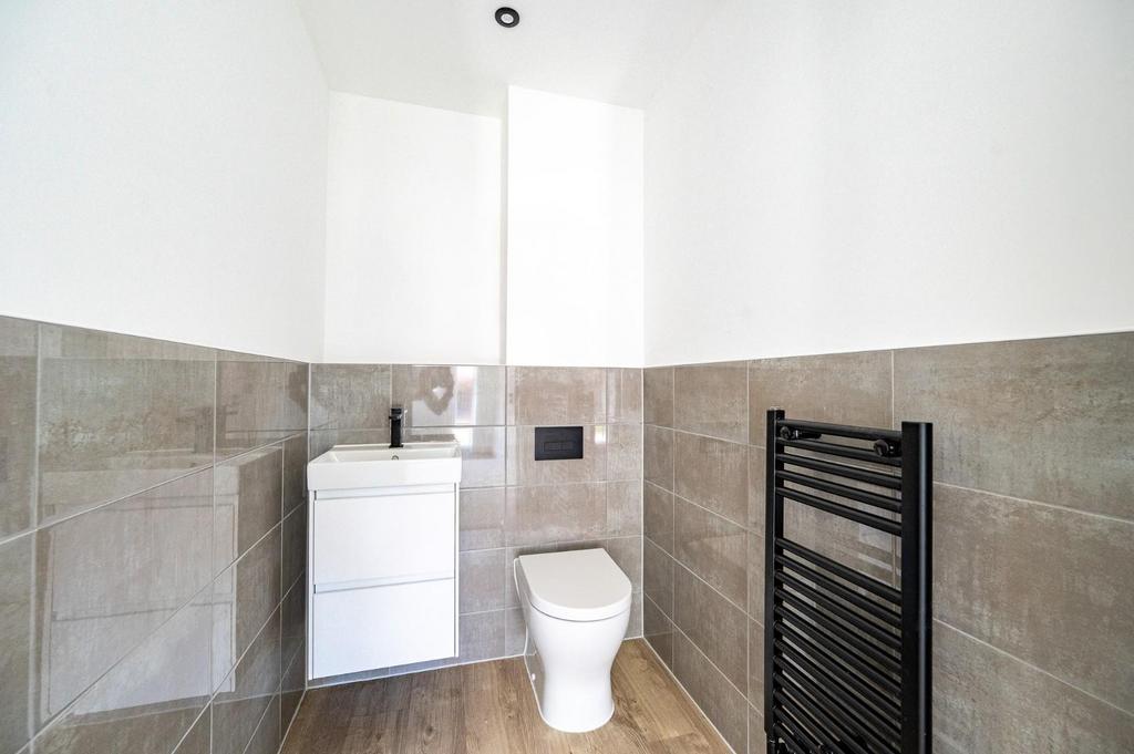 Cloakroom