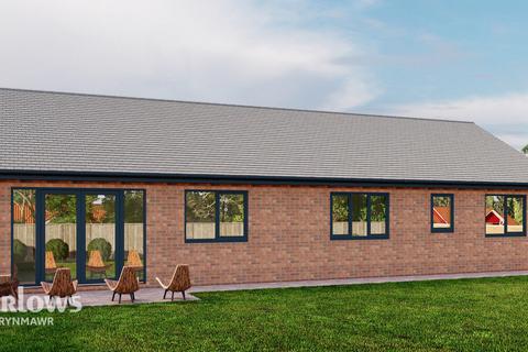 Land for sale, Beech Tree Crescent, Blaina