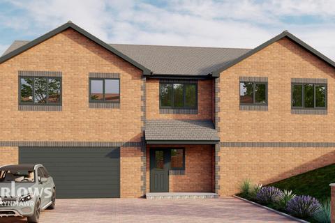 undefined, Beech Tree Crescent, Blaina