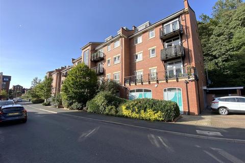undefined, Mill Green, Congleton