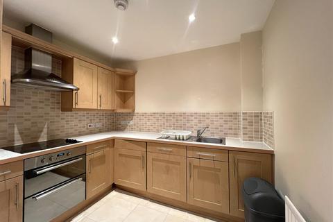 undefined, Mill Green, Congleton