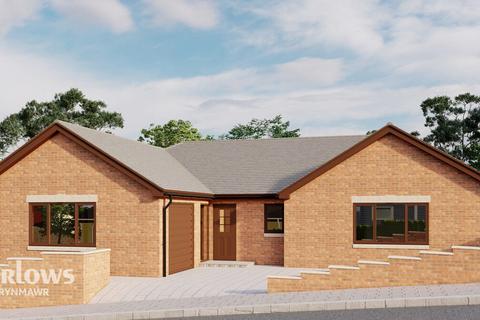 Land for sale, Beech Tree Crescent, Blaina