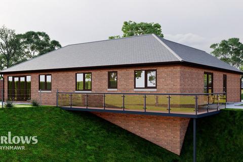 undefined, Beech Tree Crescent, Blaina