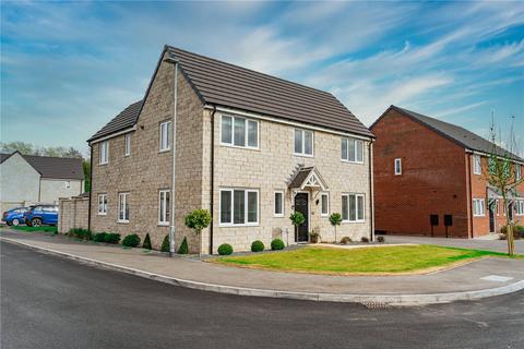 4 bedroom detached house for sale, Miners Close, Bilsthorpe, Newark, Nottinghamshire, NG22