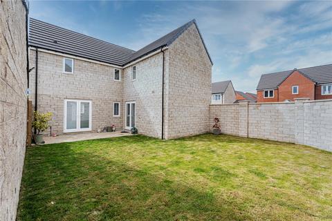 4 bedroom detached house for sale, Miners Close, Bilsthorpe, Newark, Nottinghamshire, NG22